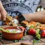 La Shish: Where Every Bite Feels Like Home