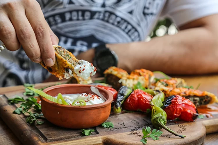 Where Every Bite Feels Like Home
