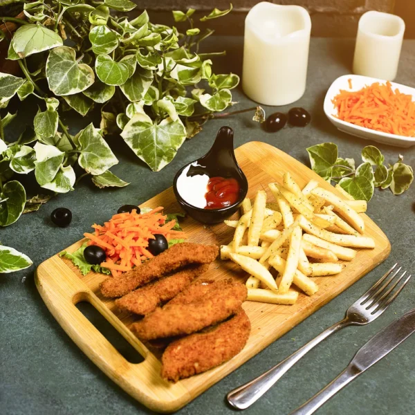 chicken-nuggets-kfc-style-with-french-fries-mayonnaise-ketchup-vegetable-salad