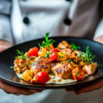 A Flavorful Journey Through La Shish