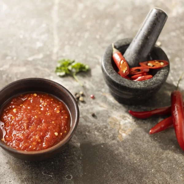 delicious-meal-with-sambal-arrangement