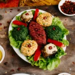 georgian-cuisine-table