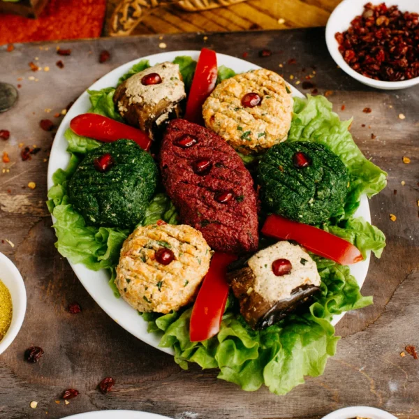 georgian-cuisine-table