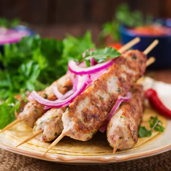 minced-lula-kebab-grilled-turkey-chicken-plate