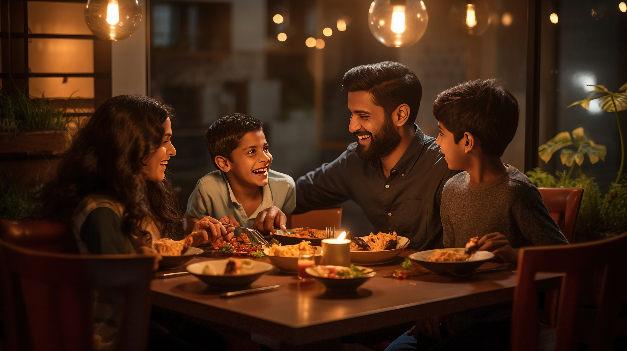 radiant-diwali-delights-festival-lights-traditions-idian-diwali-celebration-style